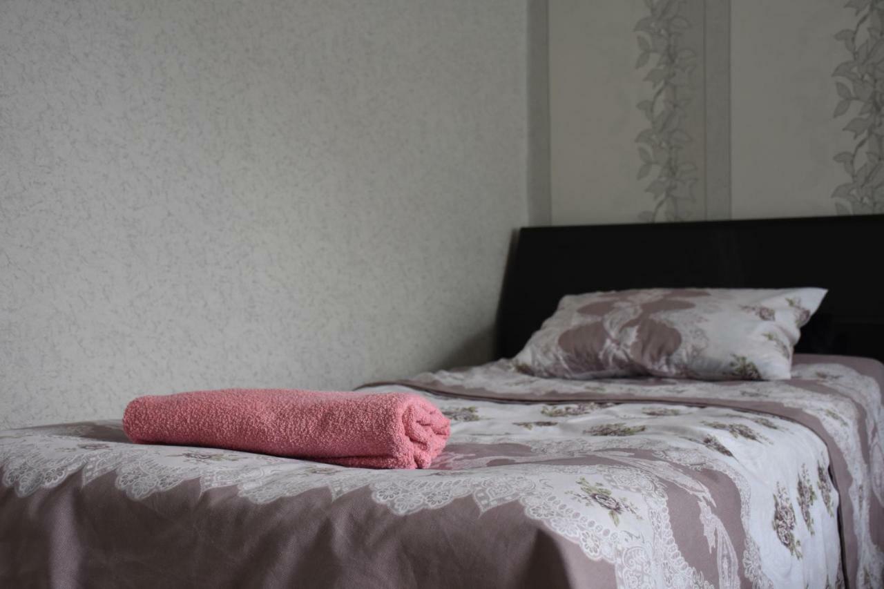 Guesthouse Natalia Borjomi Ngoại thất bức ảnh
