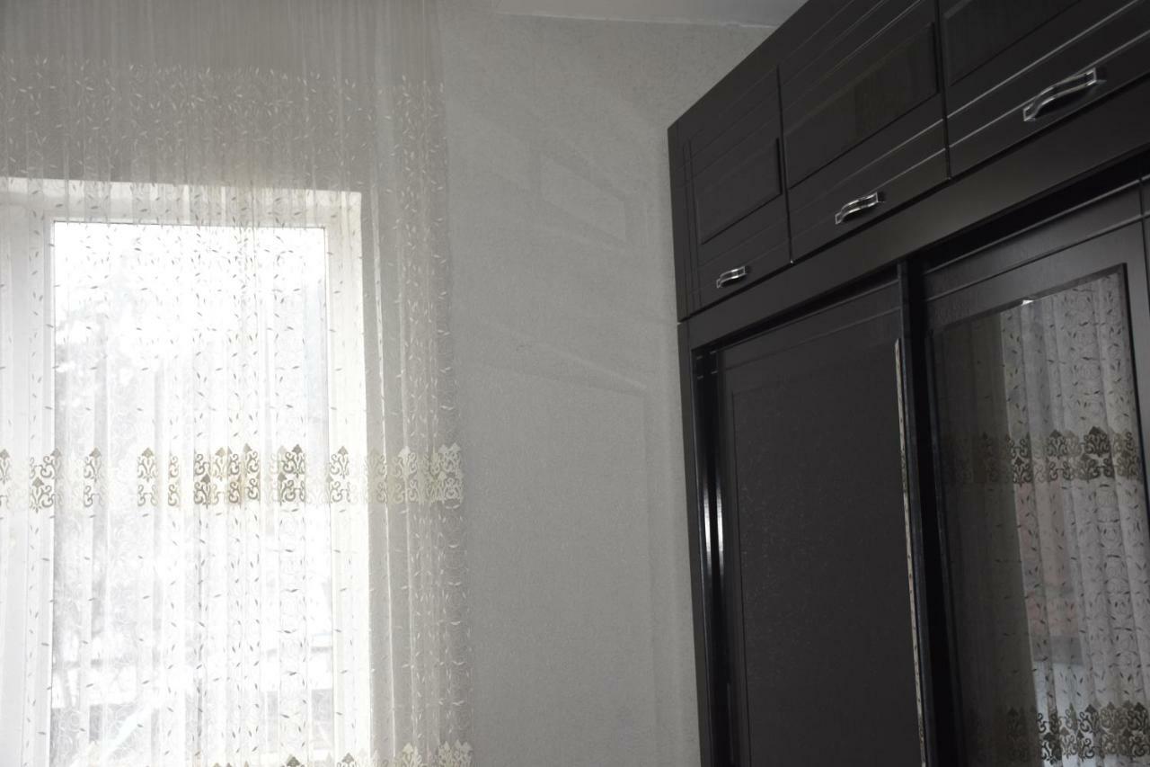 Guesthouse Natalia Borjomi Ngoại thất bức ảnh